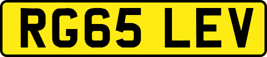 RG65LEV