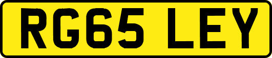 RG65LEY