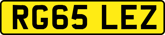 RG65LEZ