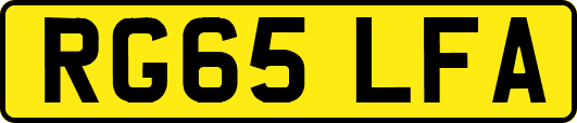 RG65LFA