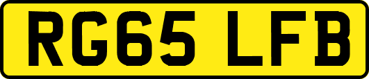 RG65LFB