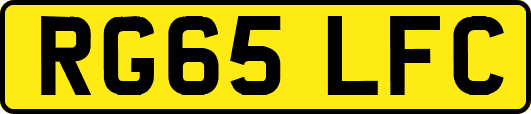 RG65LFC