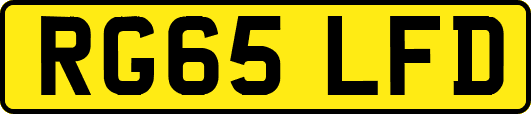 RG65LFD