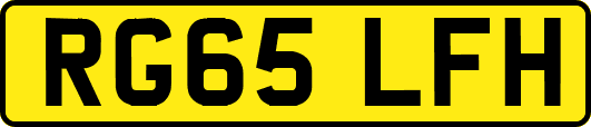 RG65LFH