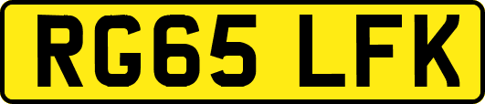 RG65LFK