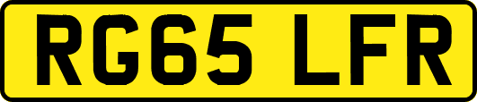 RG65LFR