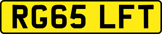 RG65LFT