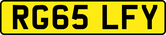 RG65LFY