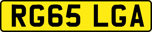 RG65LGA