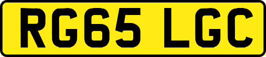 RG65LGC