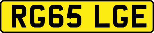 RG65LGE