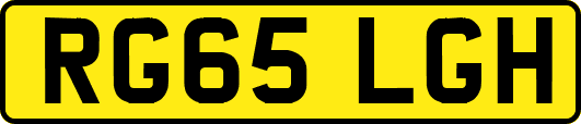 RG65LGH