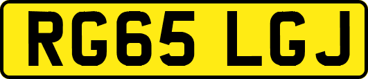 RG65LGJ