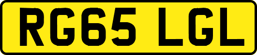 RG65LGL