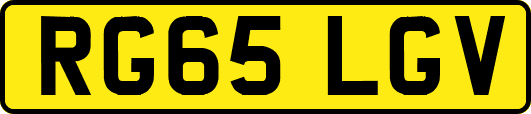 RG65LGV