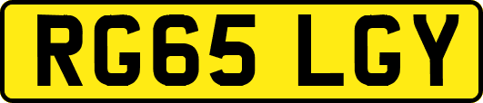 RG65LGY