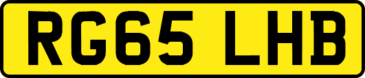 RG65LHB