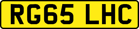 RG65LHC