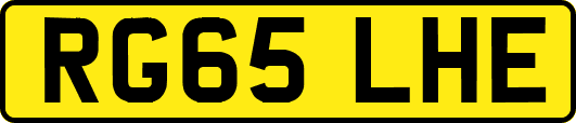 RG65LHE