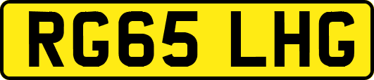 RG65LHG