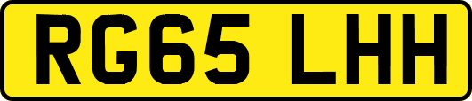 RG65LHH