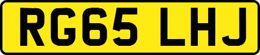 RG65LHJ