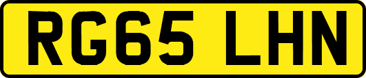 RG65LHN