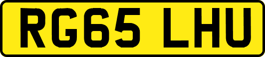 RG65LHU