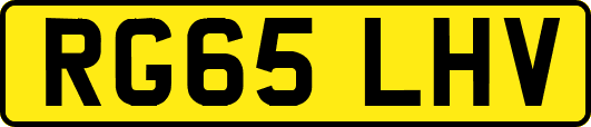 RG65LHV