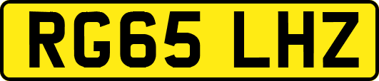 RG65LHZ