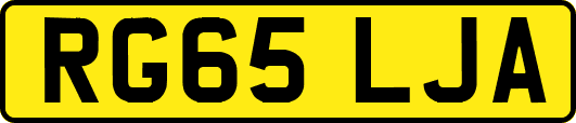 RG65LJA