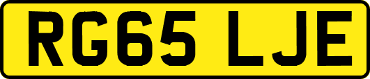 RG65LJE