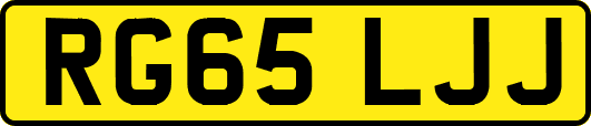 RG65LJJ