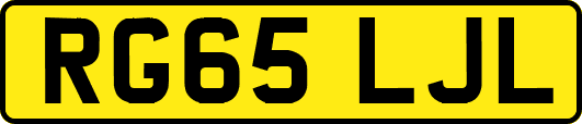 RG65LJL