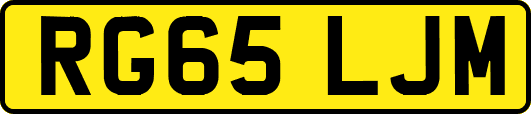 RG65LJM