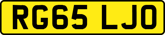 RG65LJO