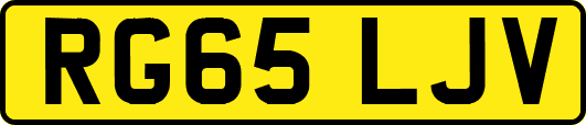 RG65LJV