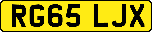 RG65LJX