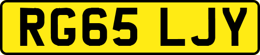 RG65LJY