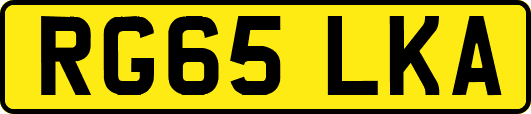 RG65LKA