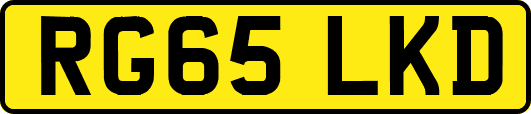 RG65LKD