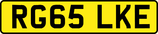 RG65LKE