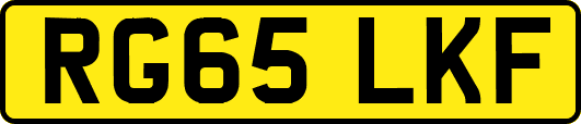 RG65LKF