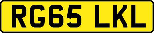 RG65LKL