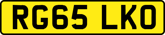 RG65LKO