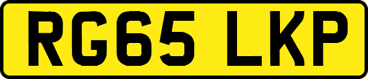 RG65LKP