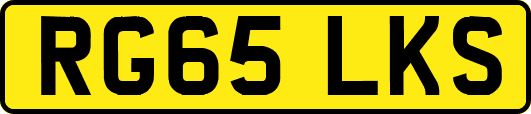 RG65LKS