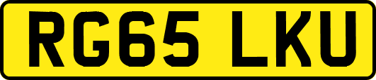 RG65LKU
