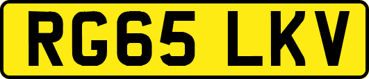 RG65LKV