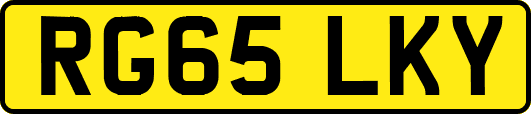RG65LKY